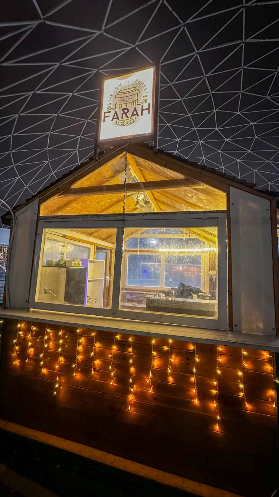 Farah Coffee House