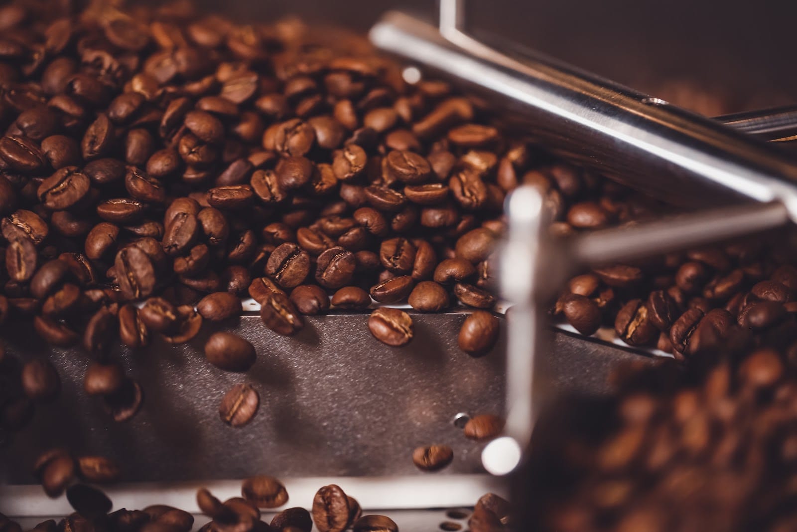 85+ Artisan Coffee Roaster