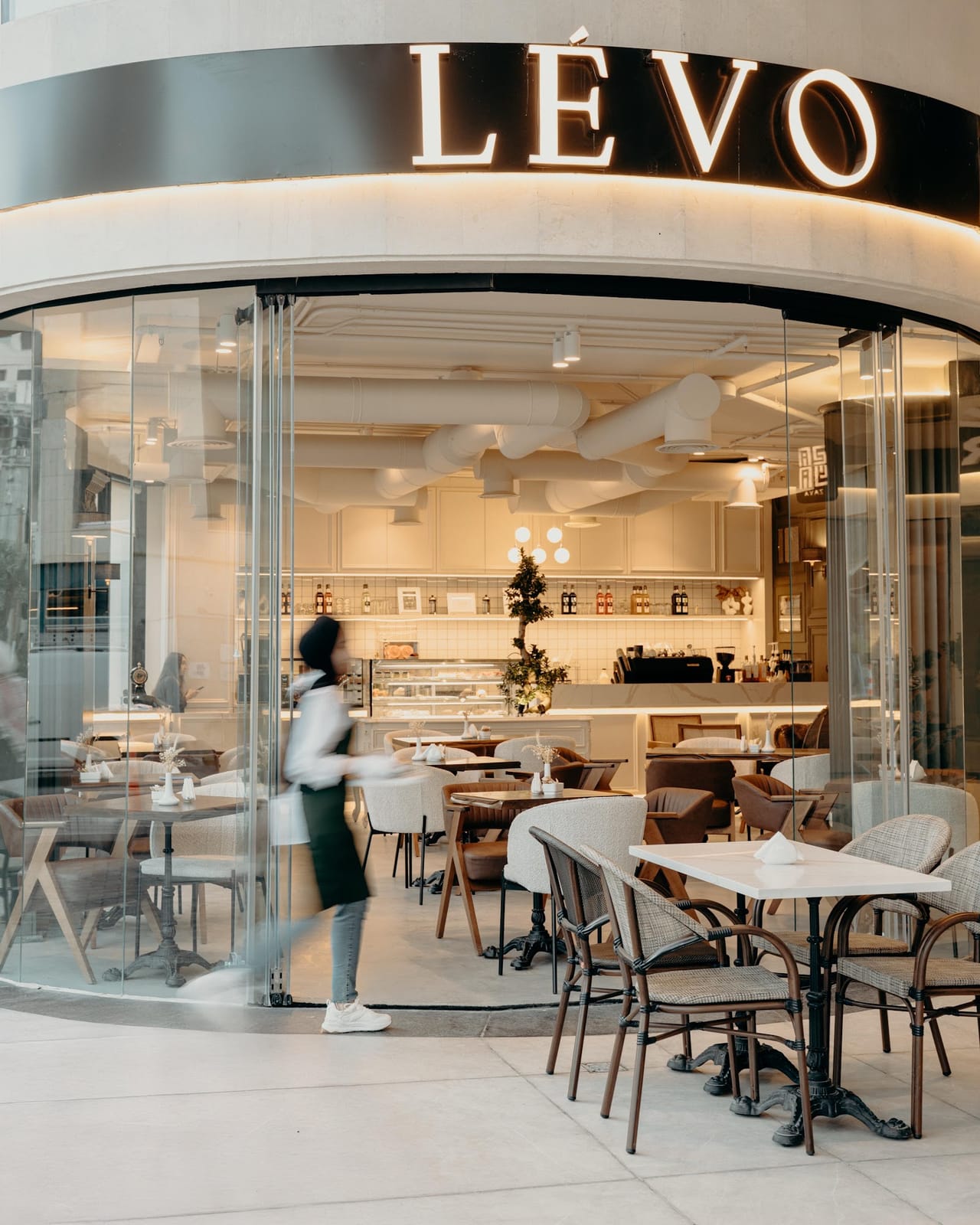 Levo Cafe