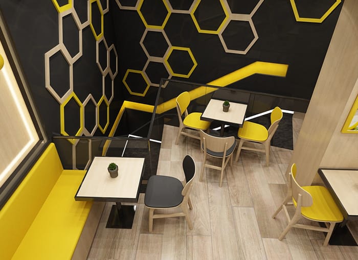 Zanjabeel Cafe photo 7