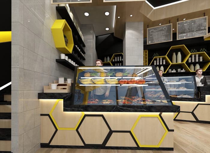 Zanjabeel Cafe photo 6