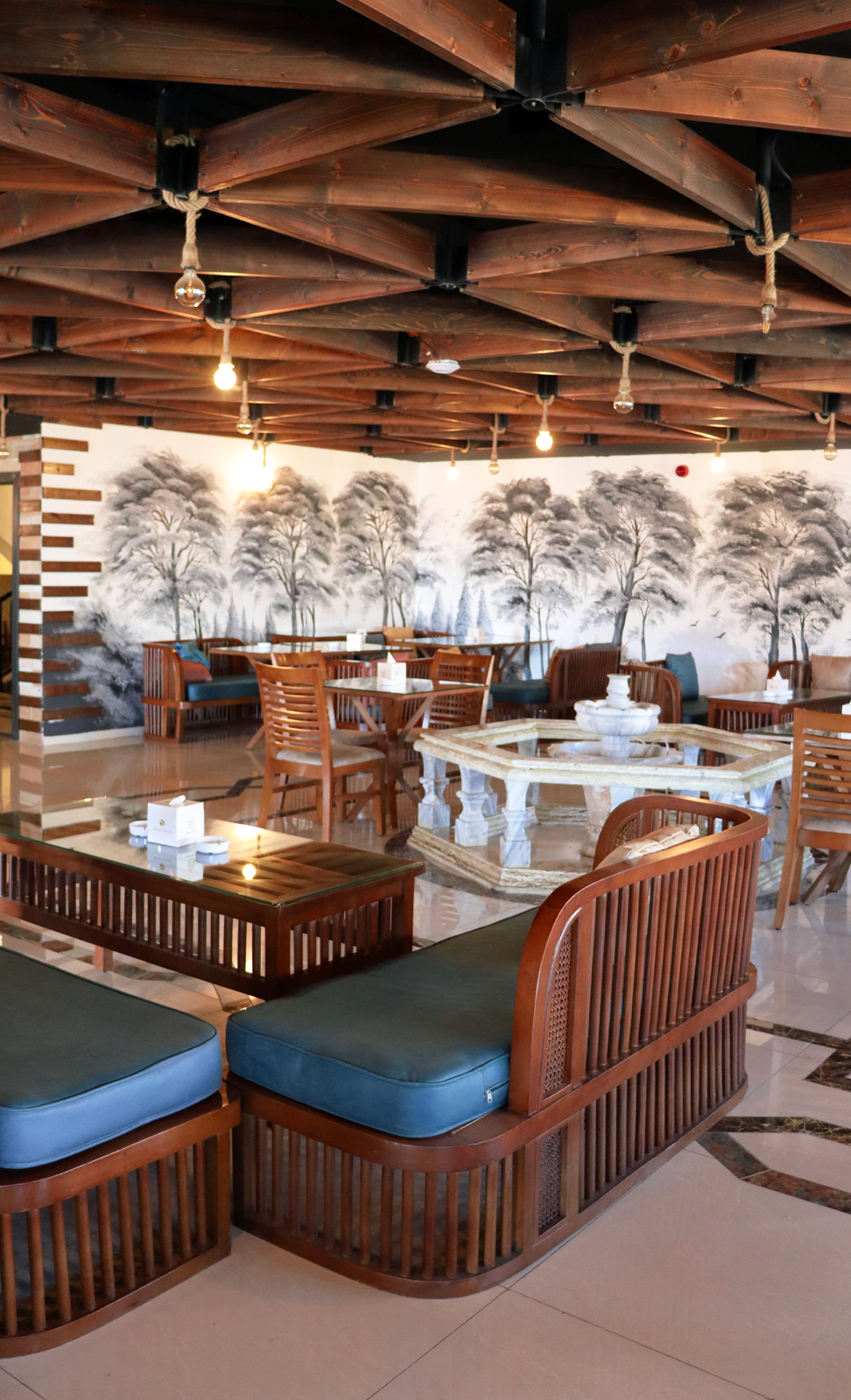 Asrar Café photo 4