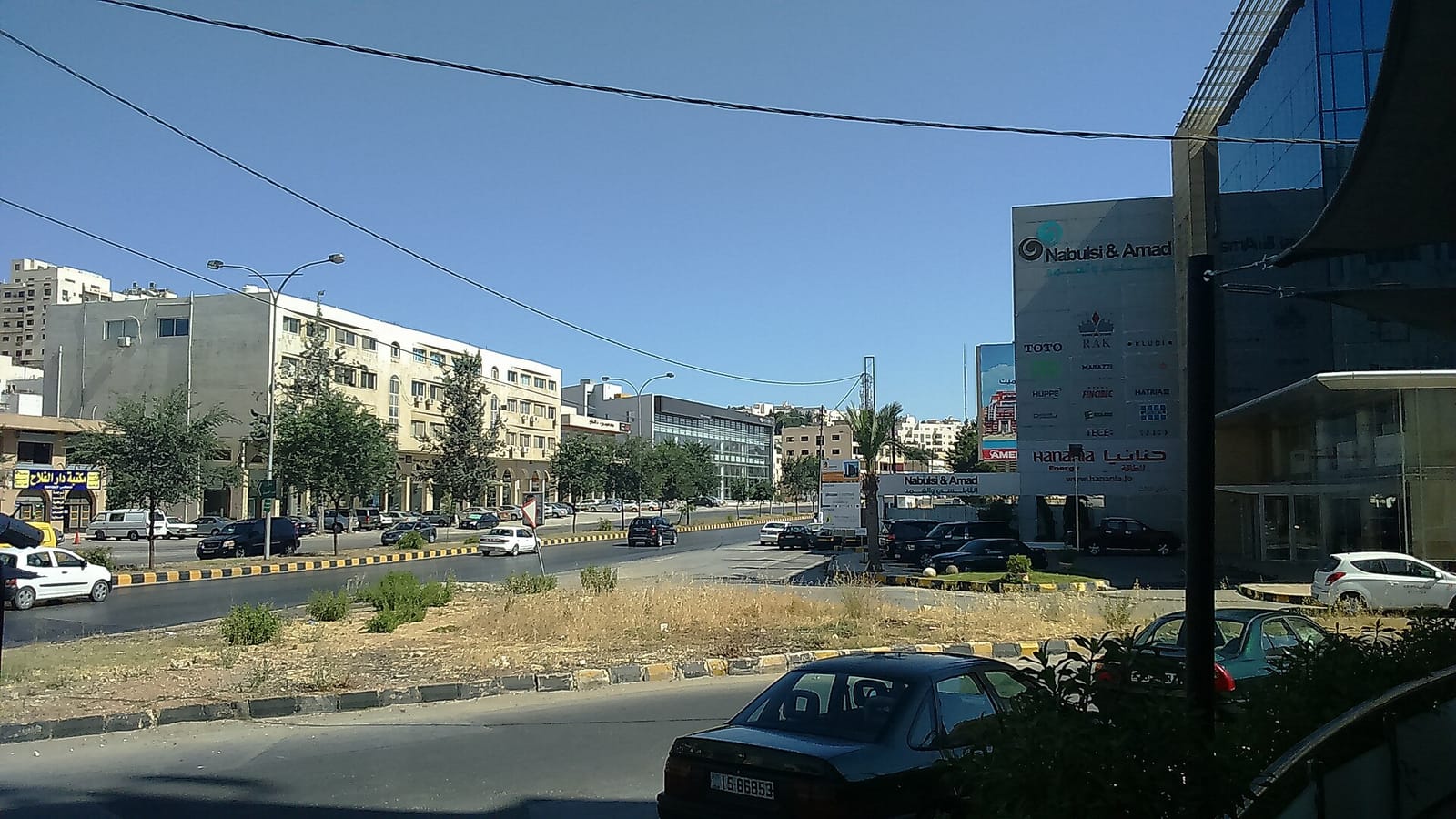 Omar zorba cafe photo 3