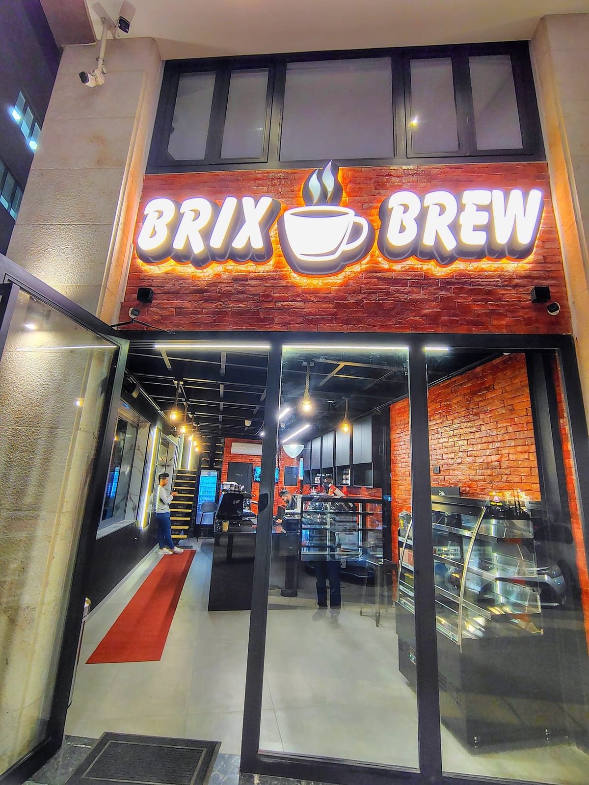 Brix Brew