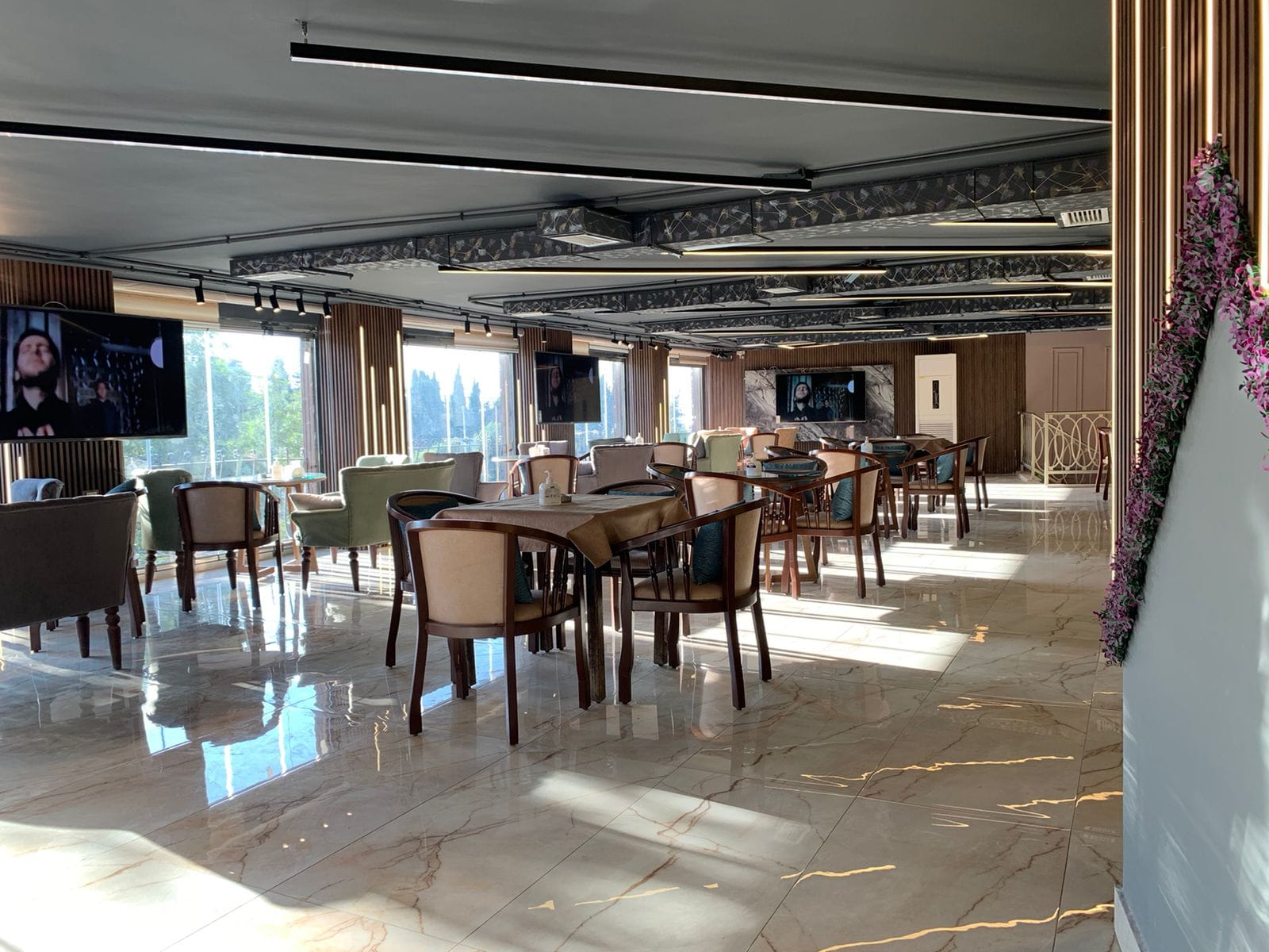 Our Gathering Cafe