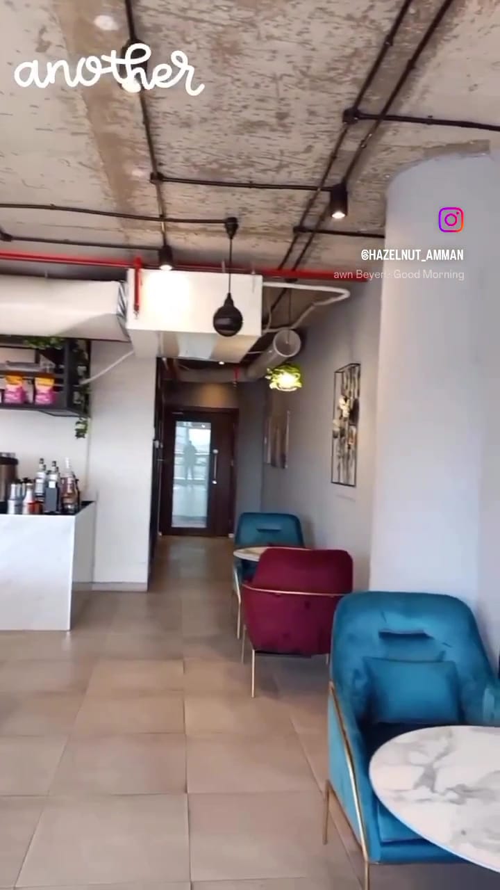 Hazelnut Coffee House