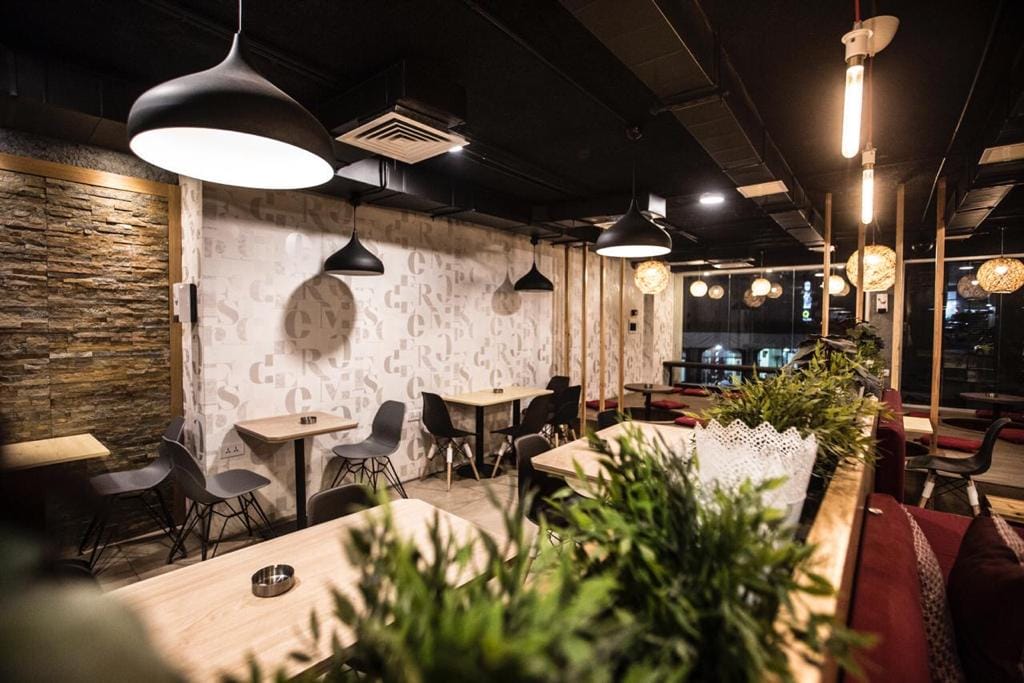salein cafe