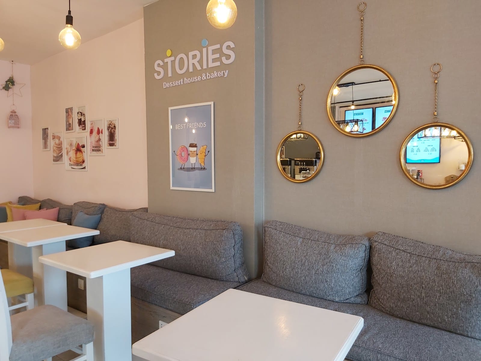 Stories