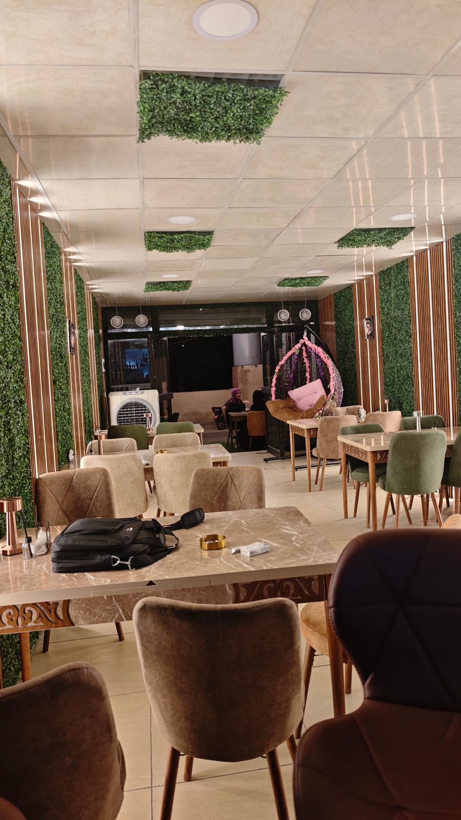 Delicia Café