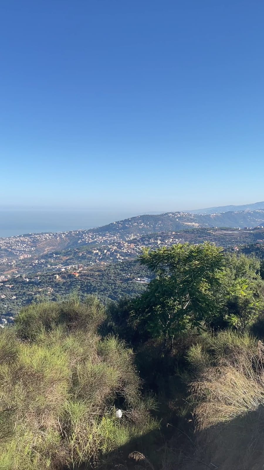 Cafe Ras El Jabal