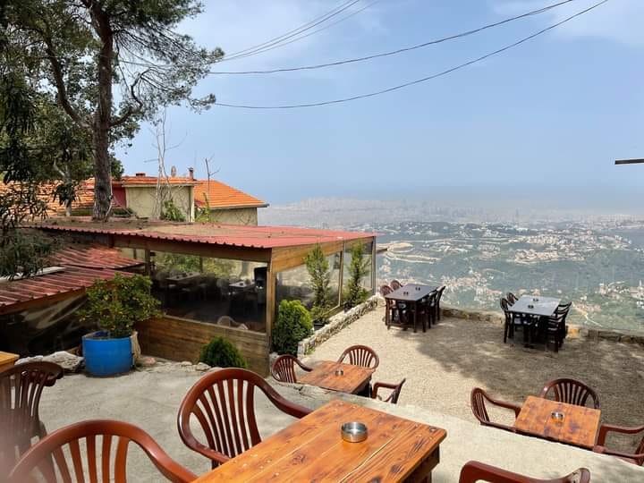 hazeen Cafe