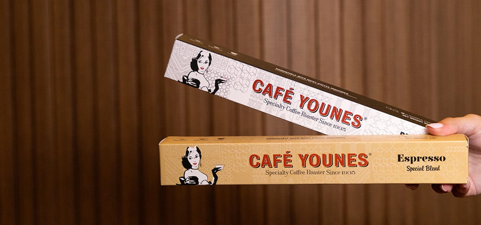 Café Younes Aley photo 8
