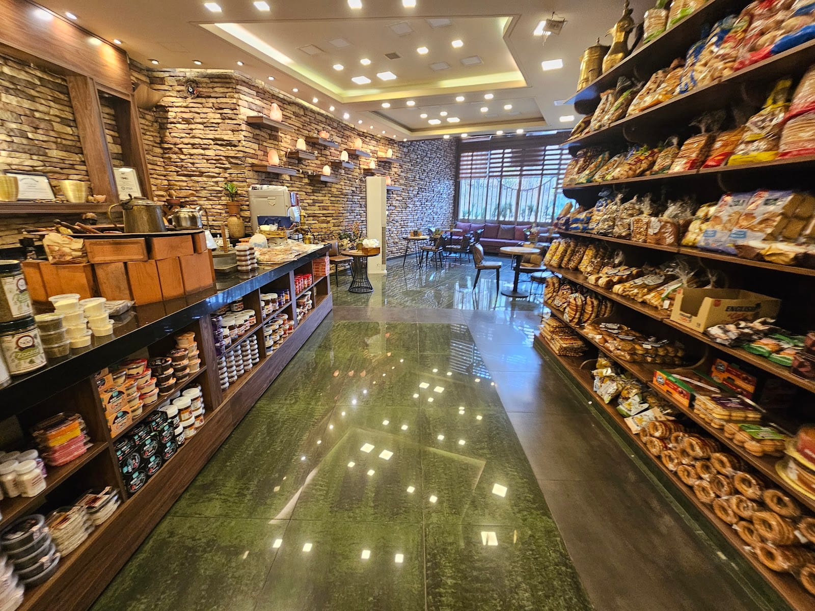 Cafe Noel Factory