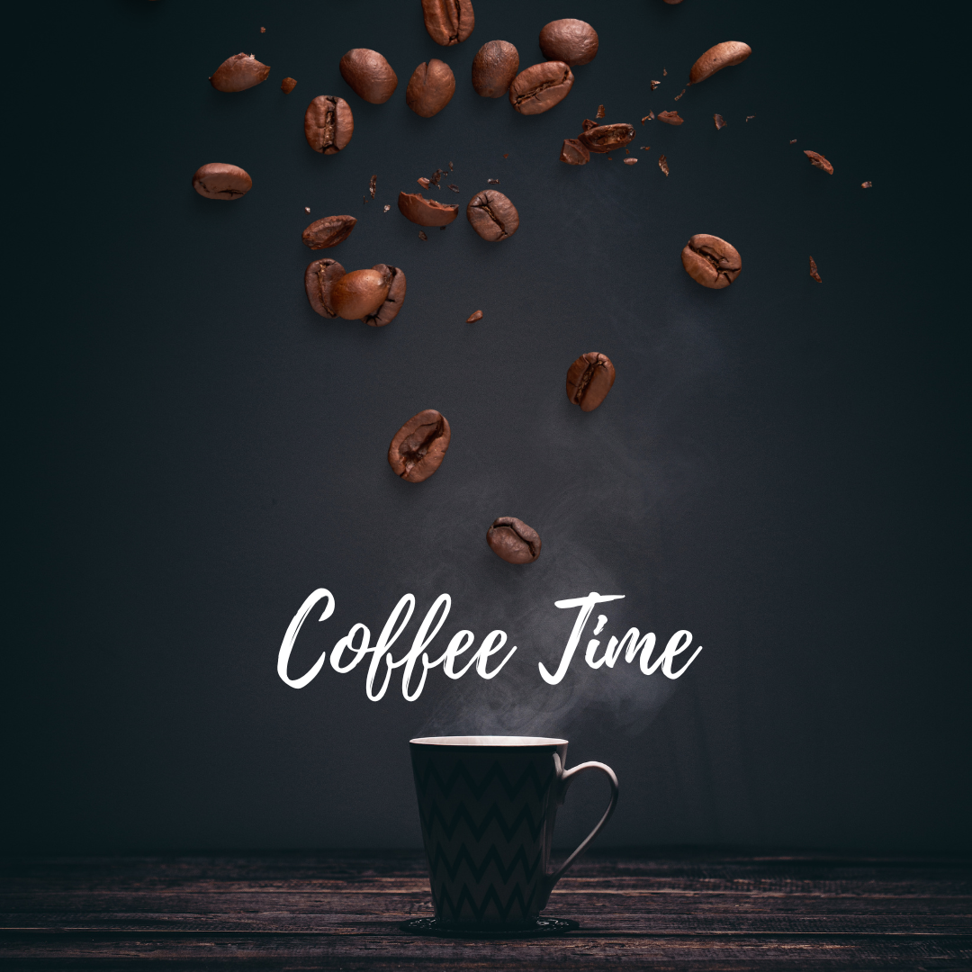 Express coffee