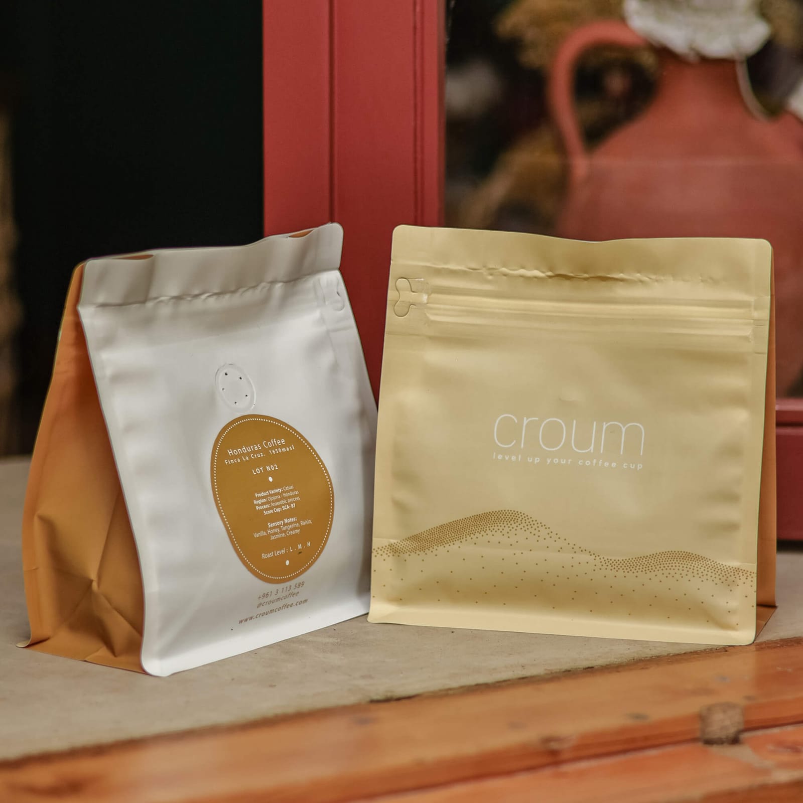 croum coffee Atelier photo 2