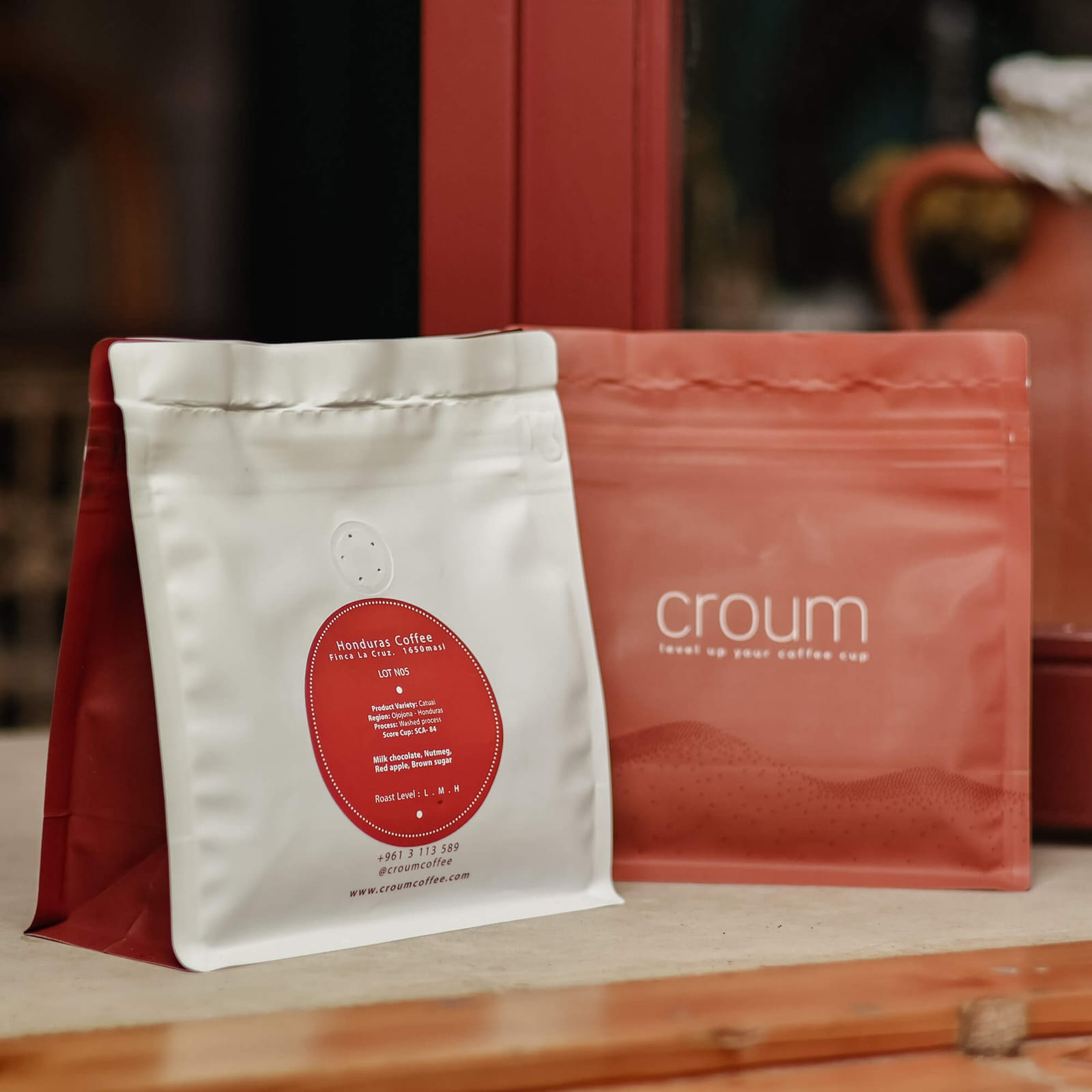 croum coffee Atelier photo 3