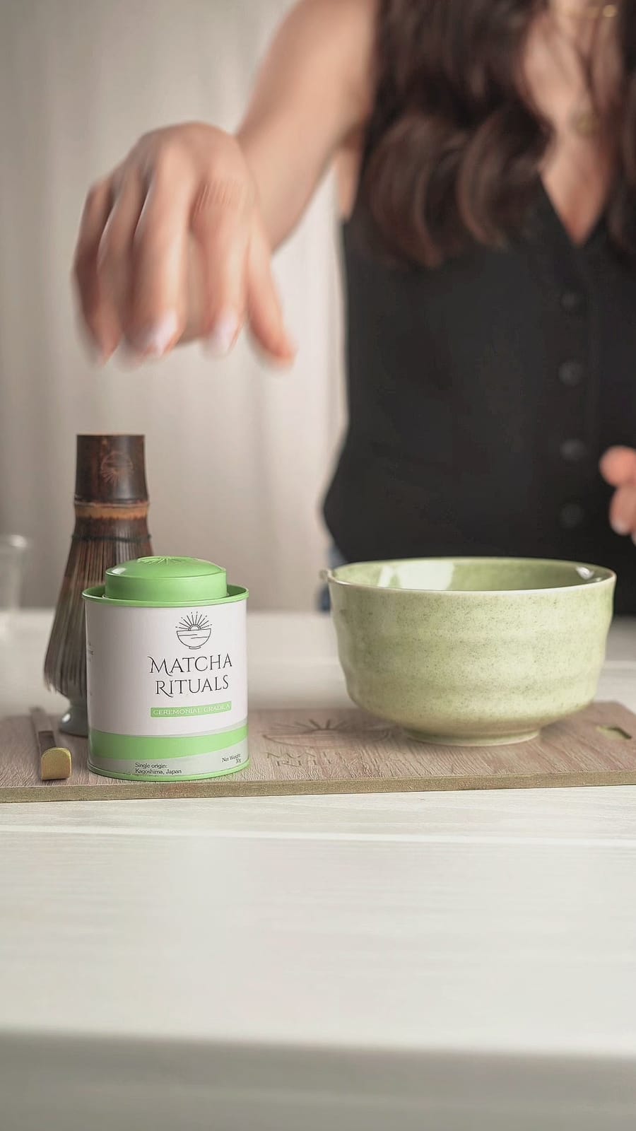 Matcha Rituals photo 5
