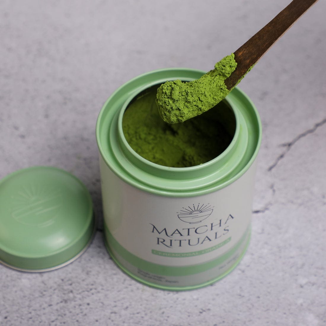 Matcha Rituals photo 3