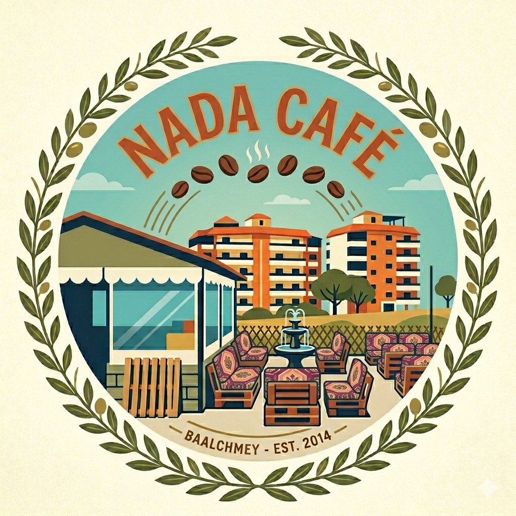 Nada Café