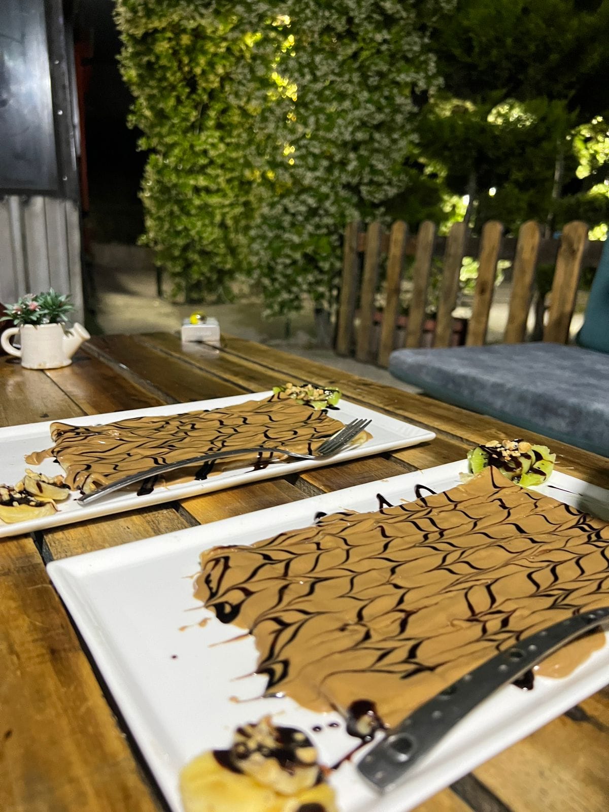 Boga cafe