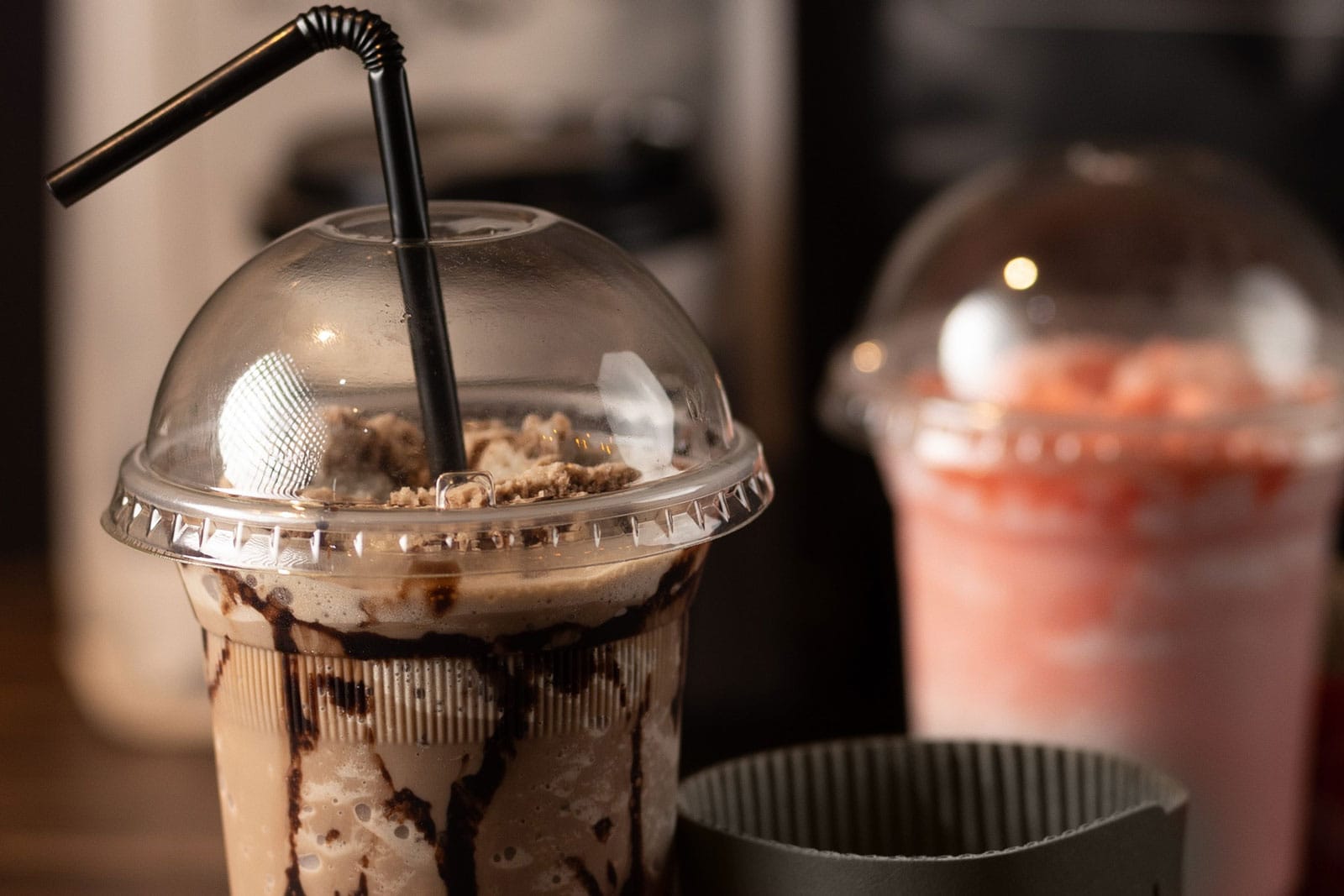 Oikos Coffee Lounge photo 3