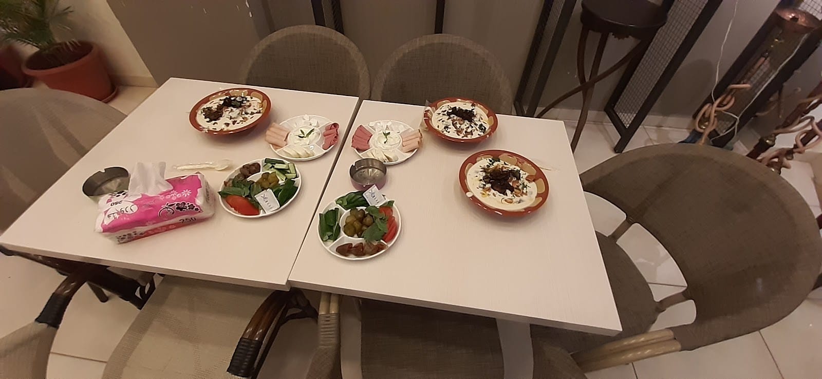 cafe najjar