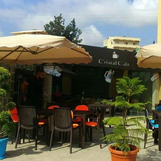 Mugs Coffee Shop