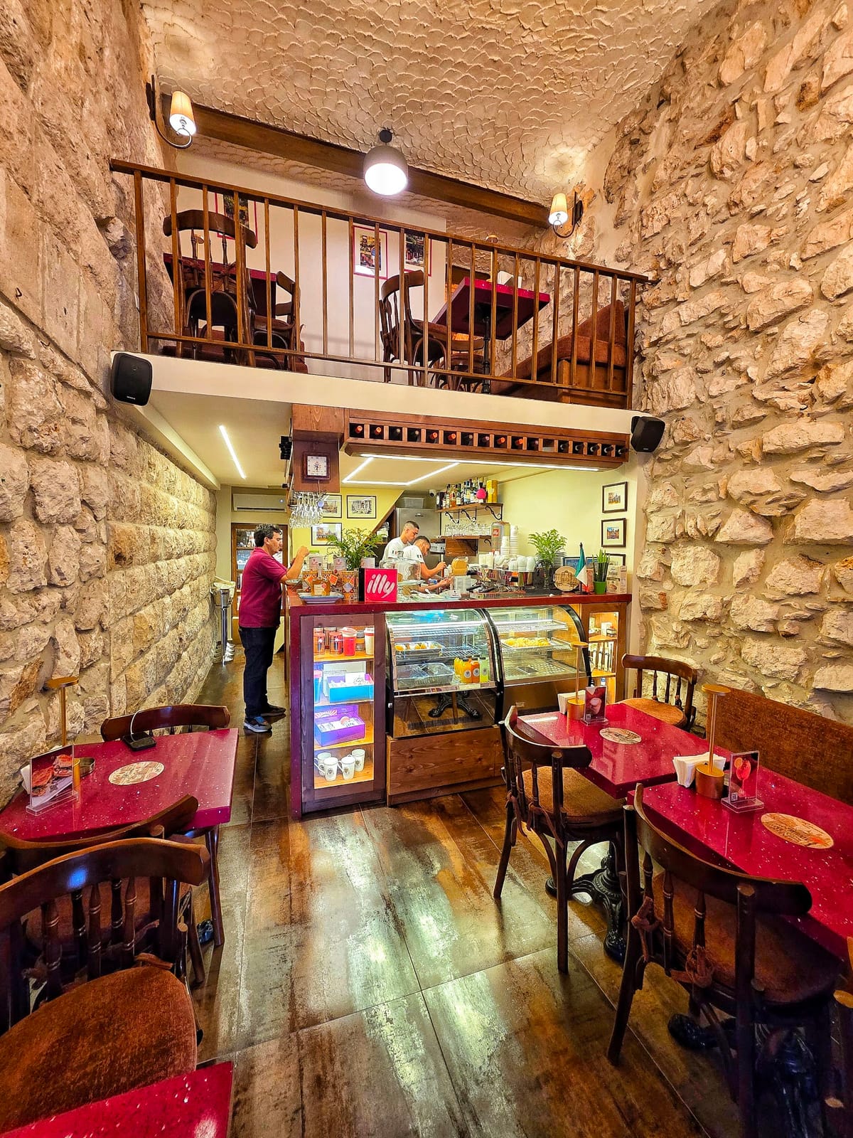 Casa Mantovani