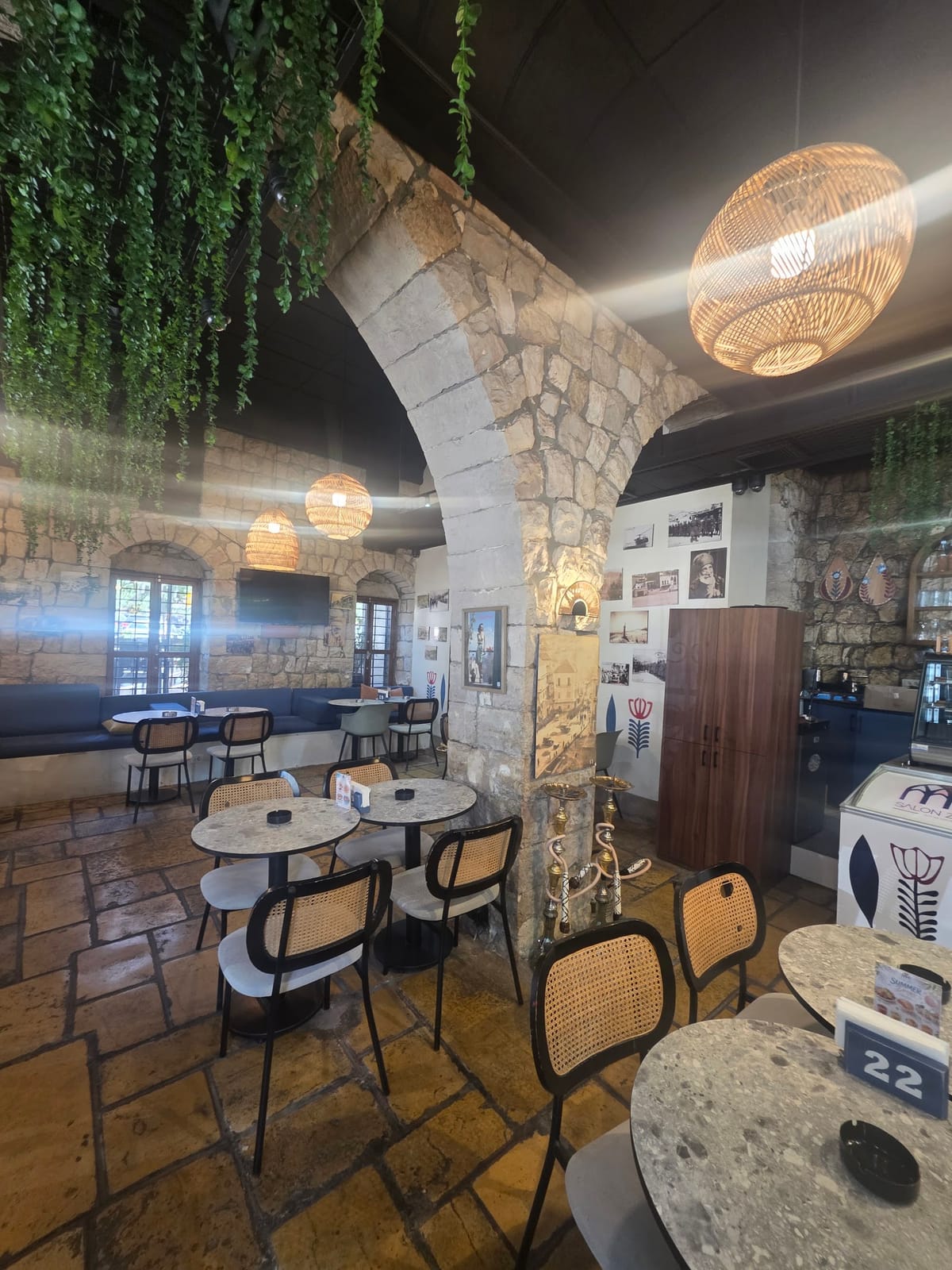 Salon Zahle