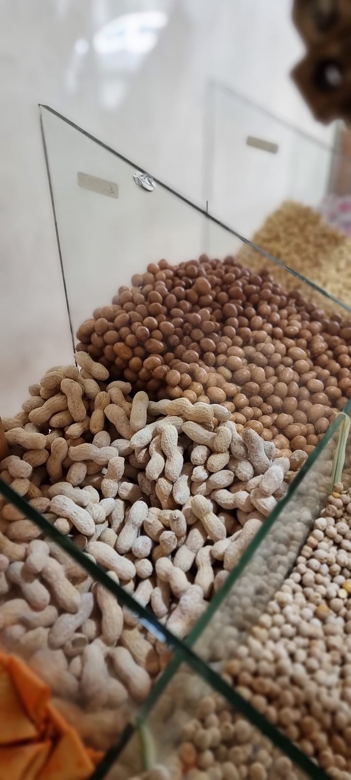 Alkheir roastery