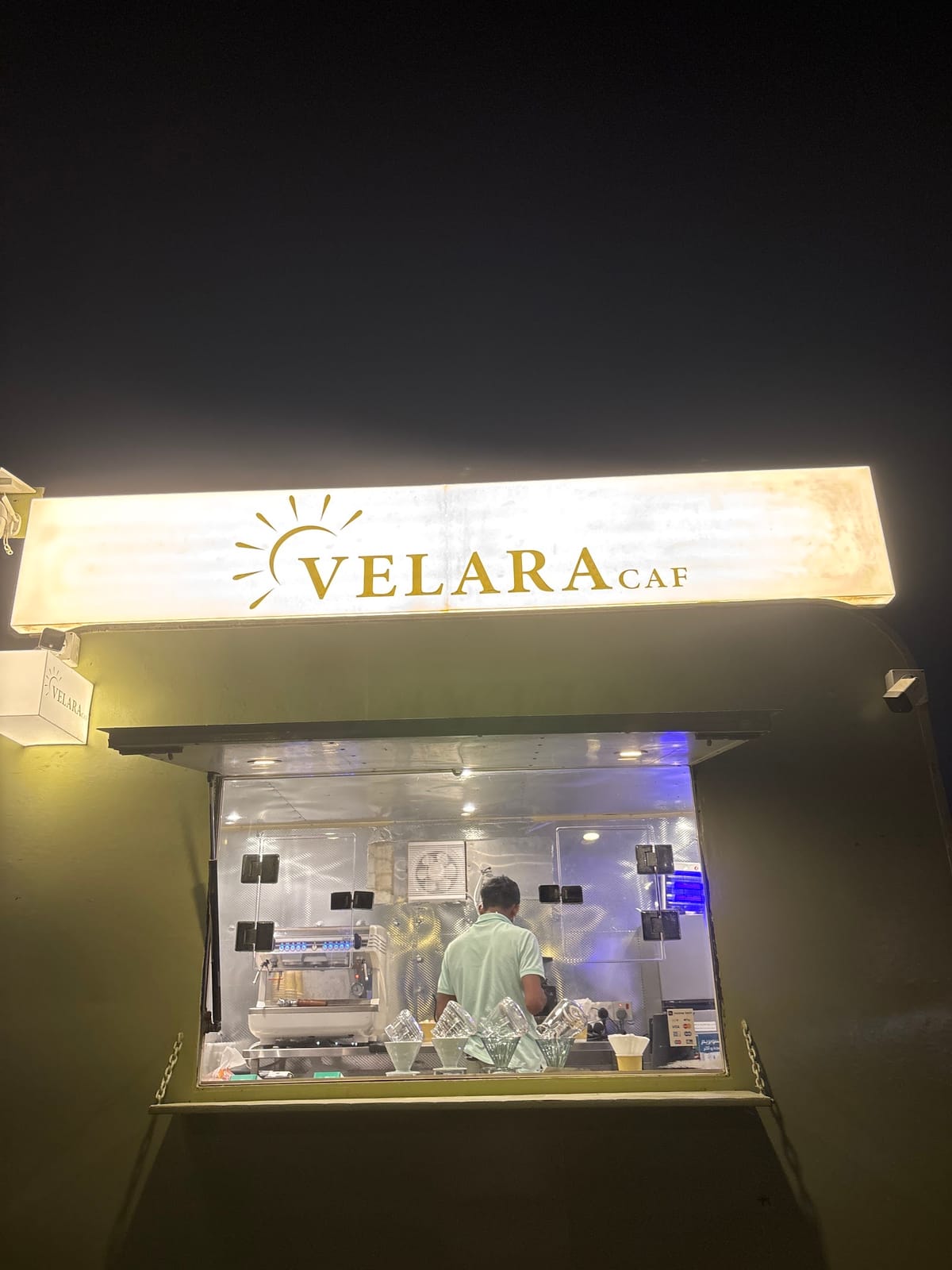 Velara