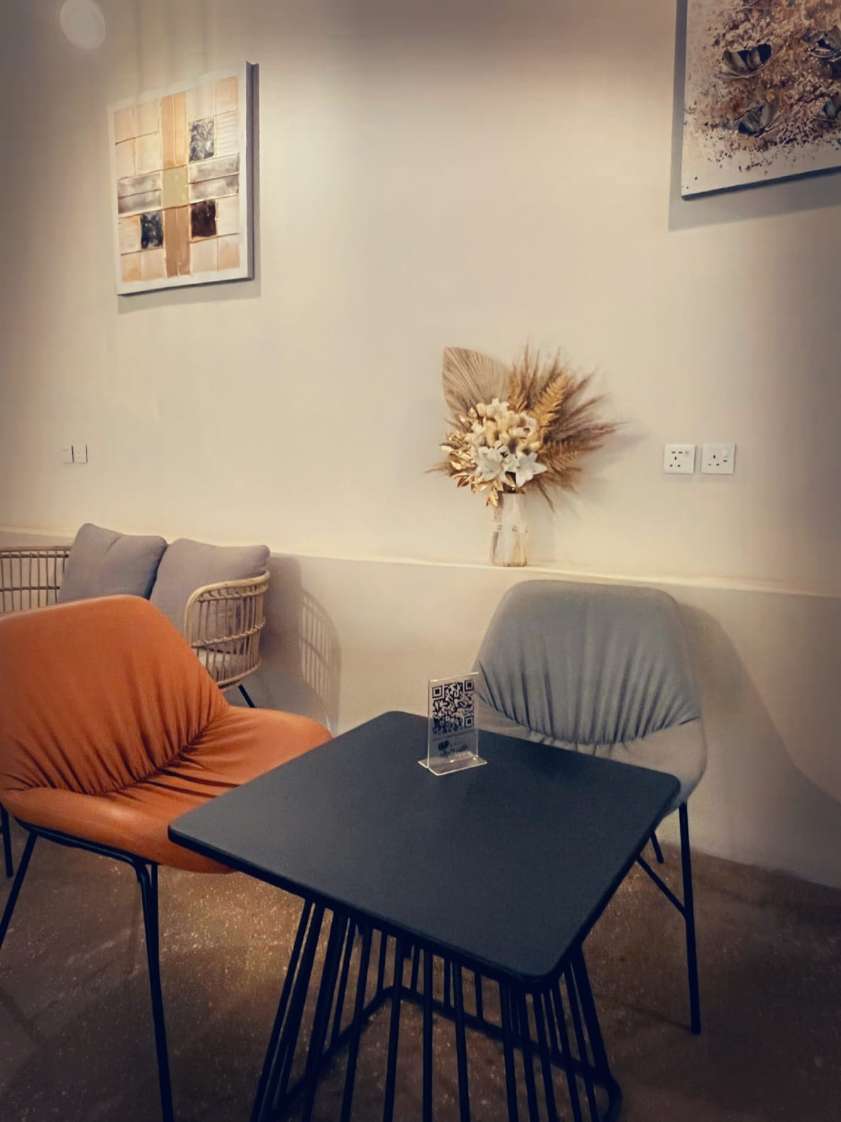 نجوم القهوه Stars coffee