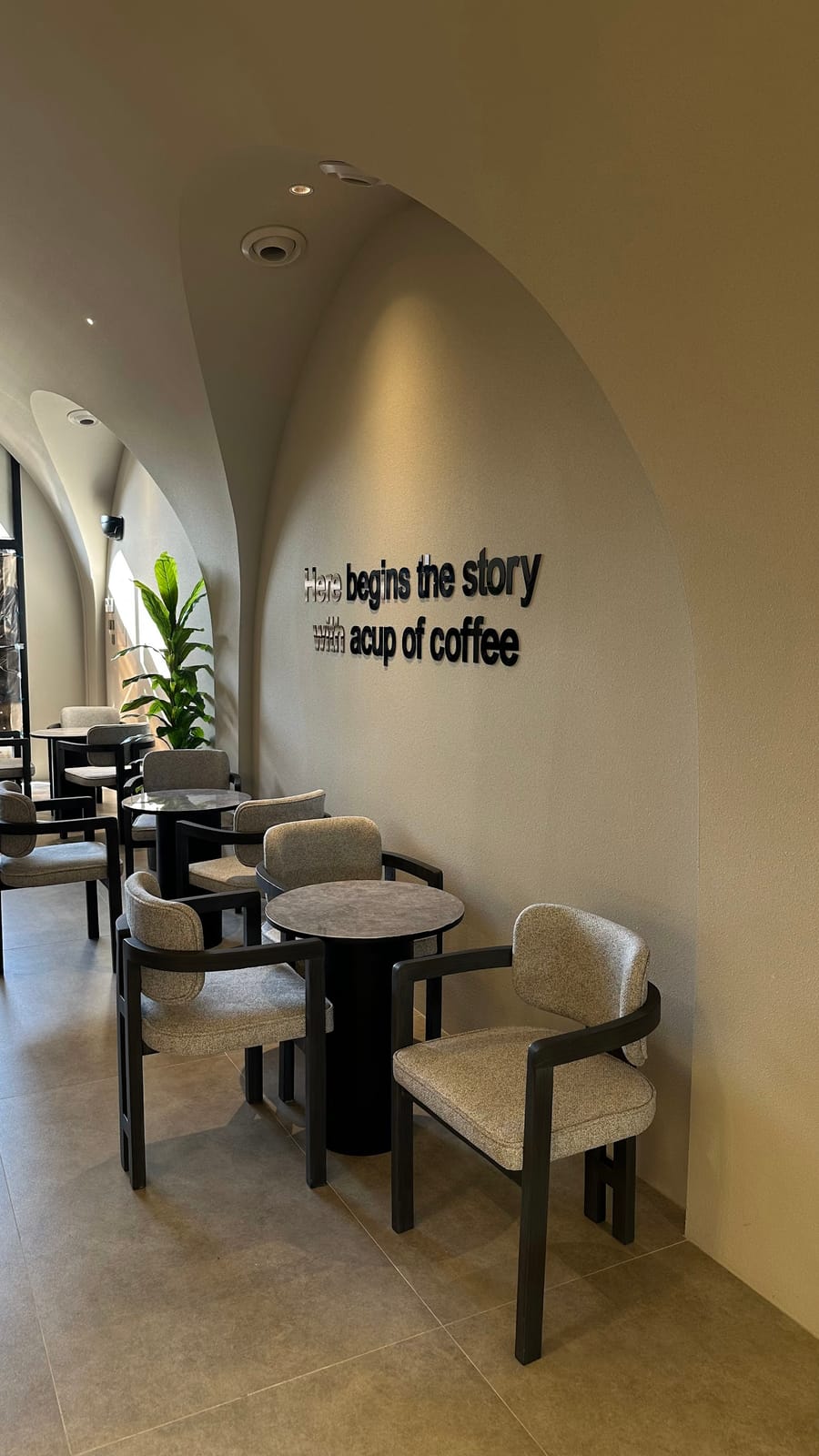 bran coffe