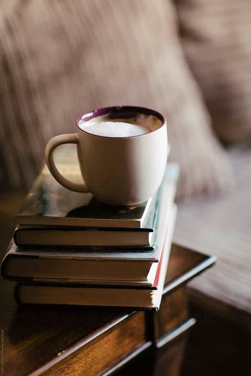 محمصة ومقهى قاف Qaf Coffee Roasters photo 7
