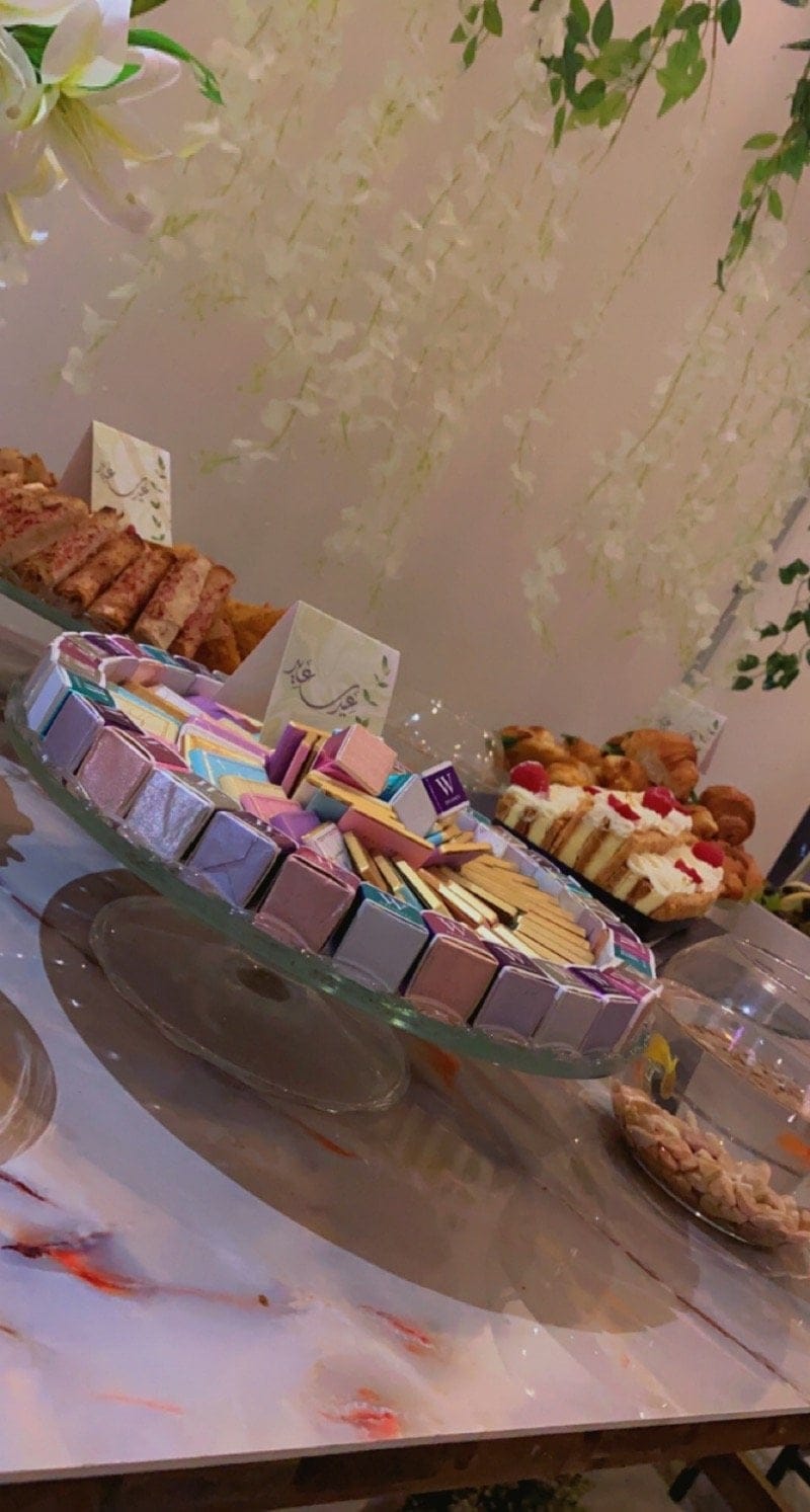 محمصة ومقهى قاف Qaf Coffee Roasters photo 6