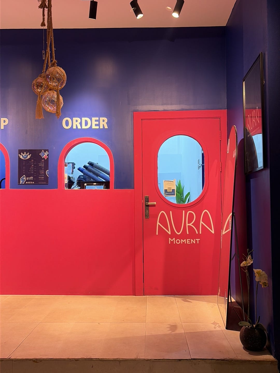 Avira Specialty Coffee