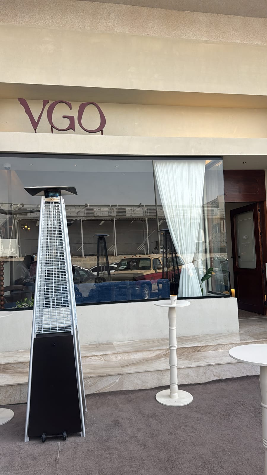 VGO