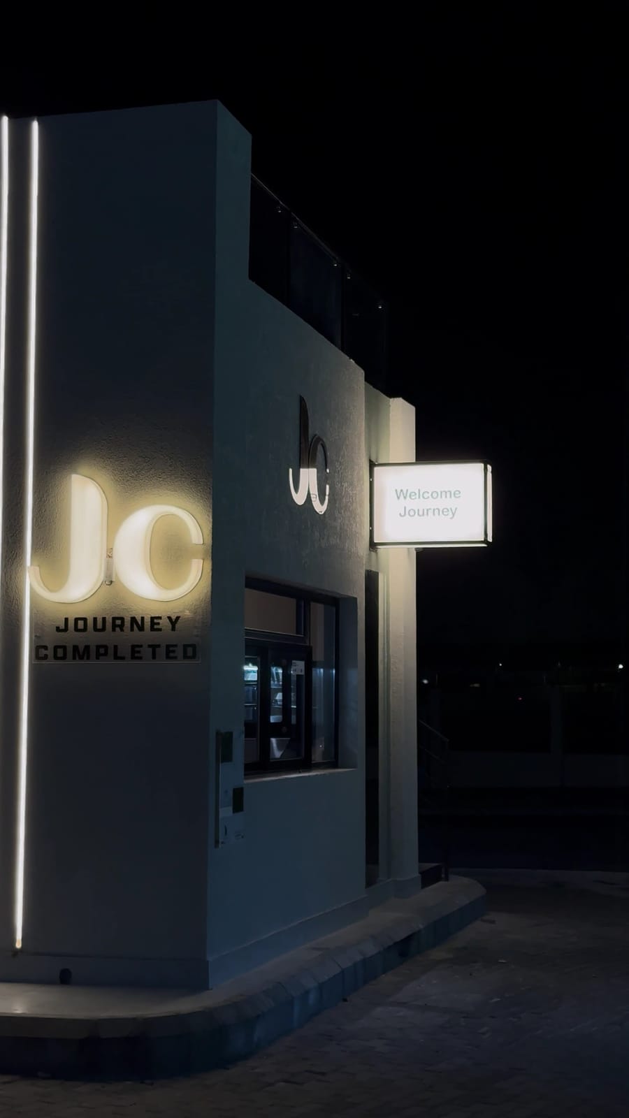 JC Coffee