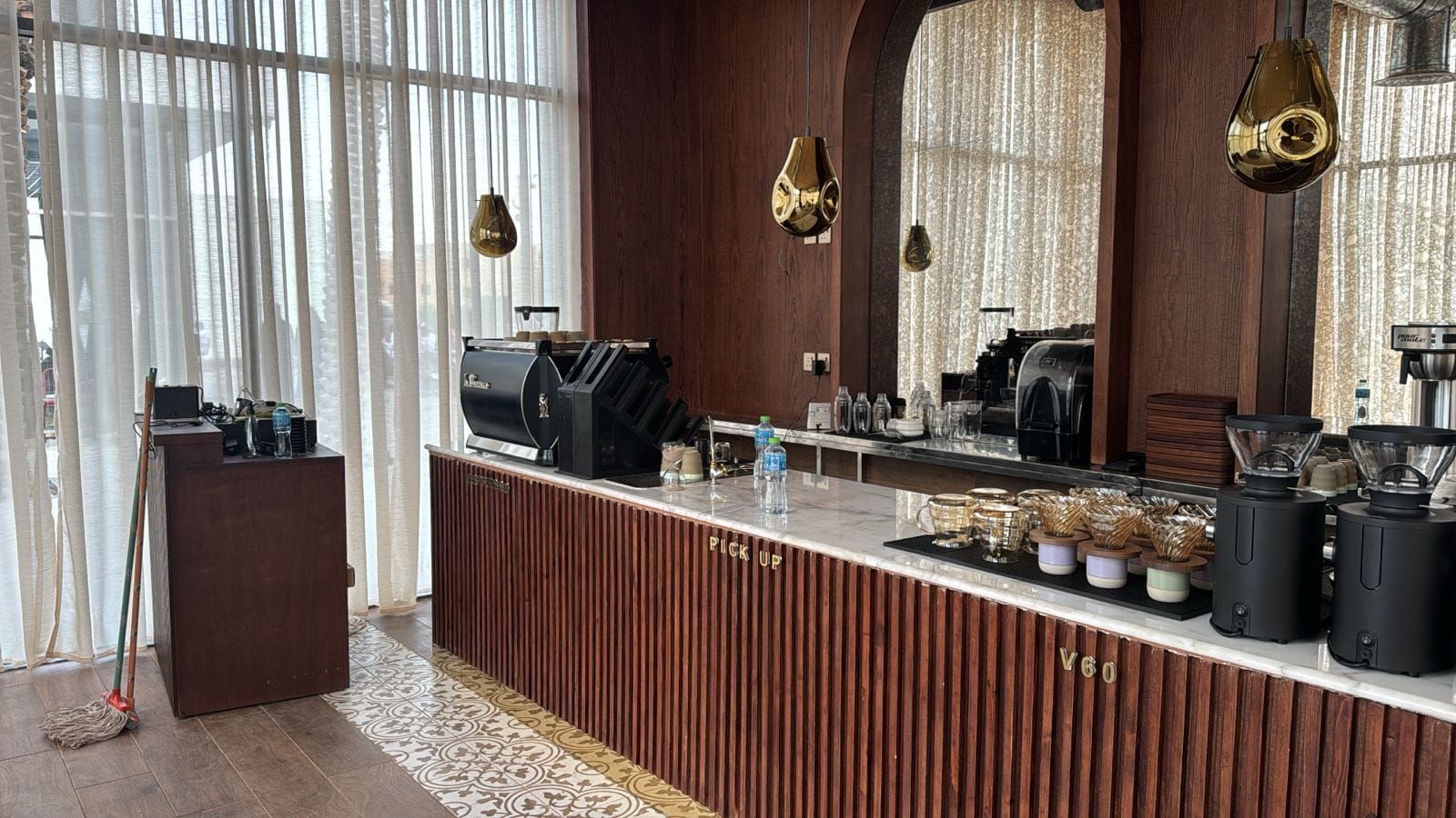 65 Degrees Coffee