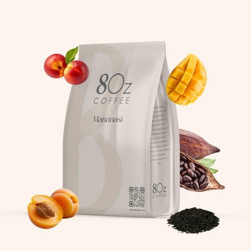 8oz Coffee photo 4