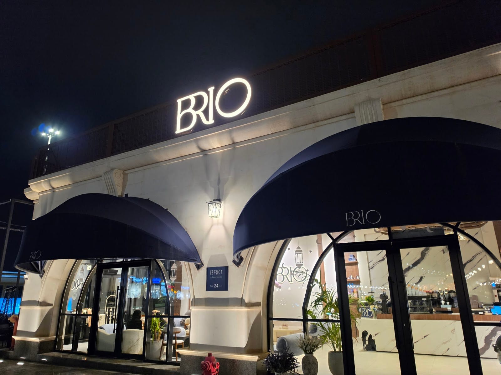 Brio