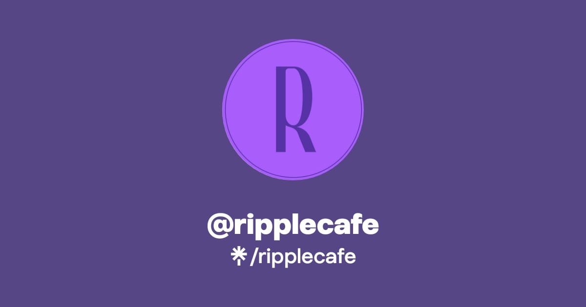 Ripple cafe photo 2
