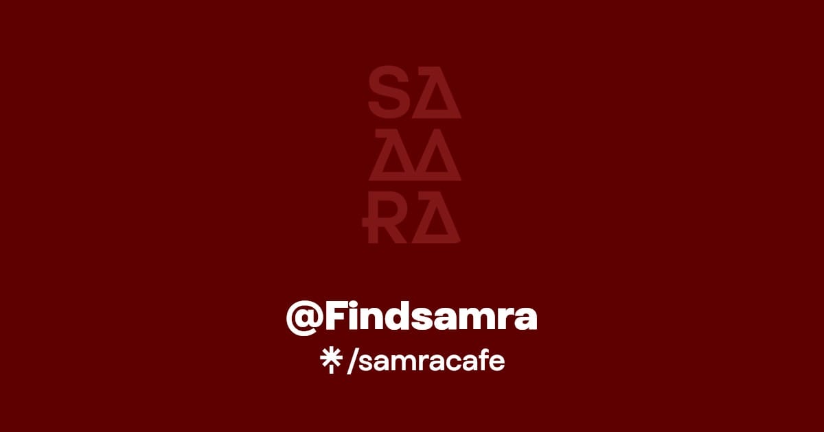 Samra Cafe photo 2