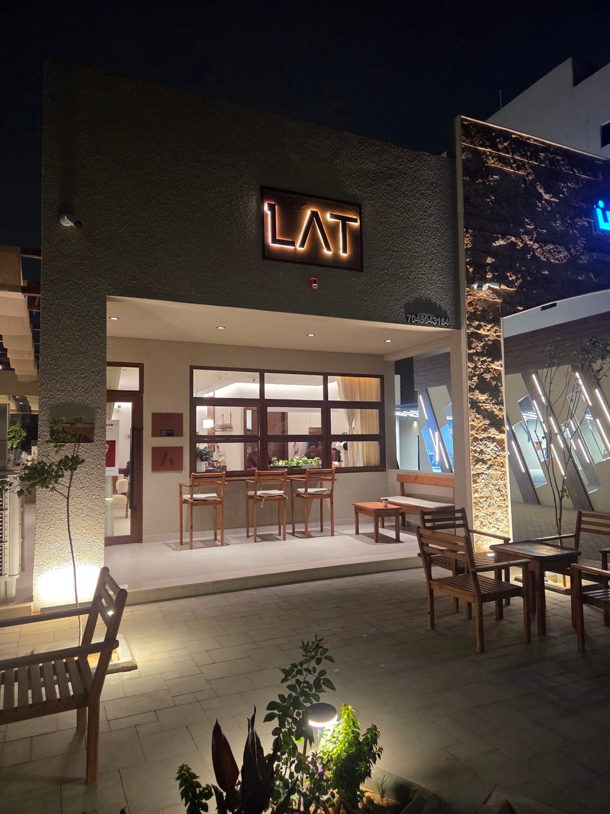 LAT