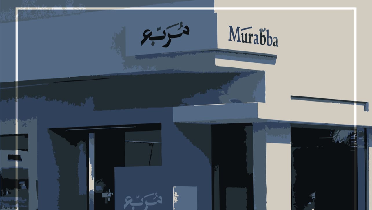 Murabba