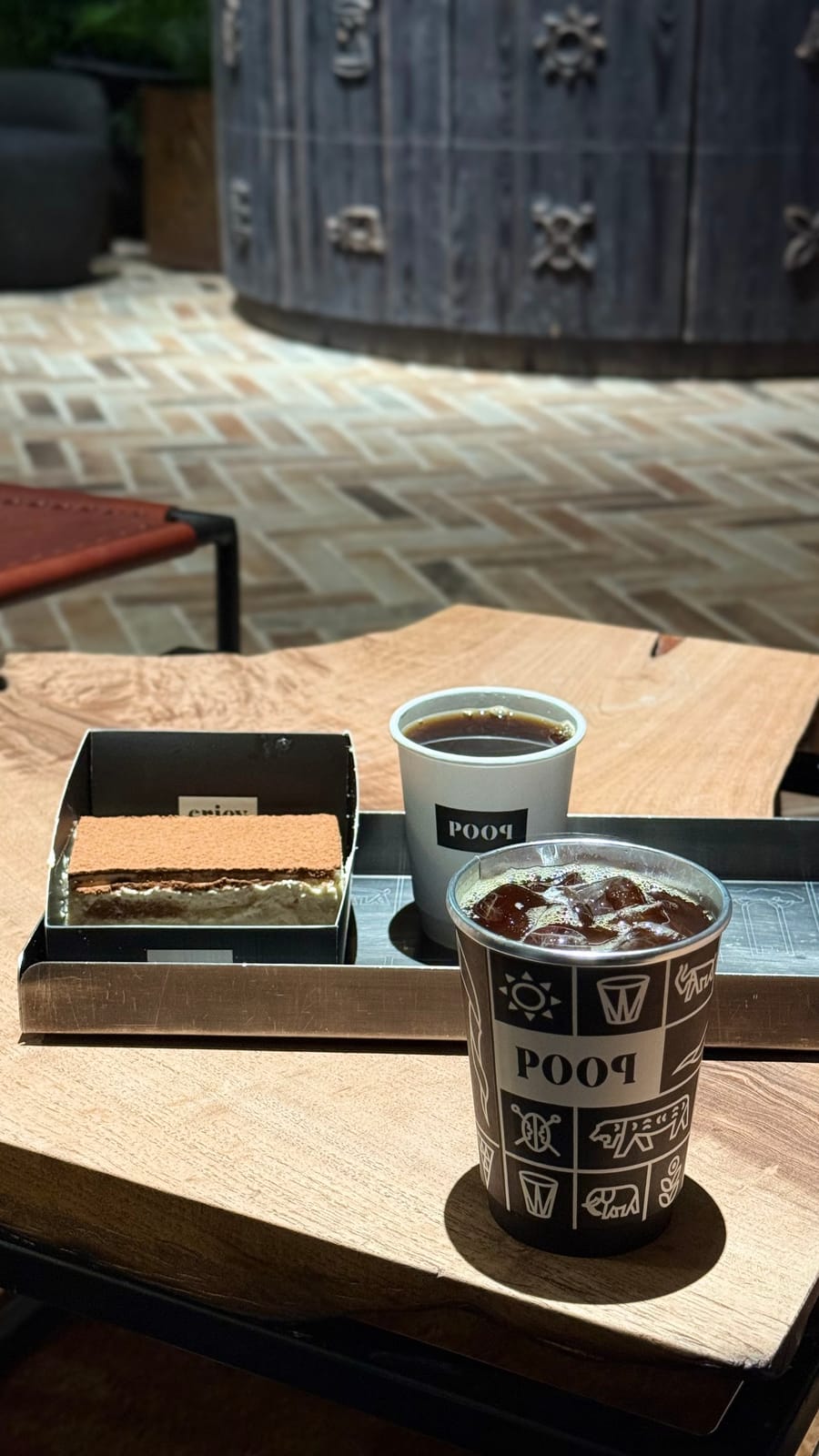 pooq Coffee & Roastery