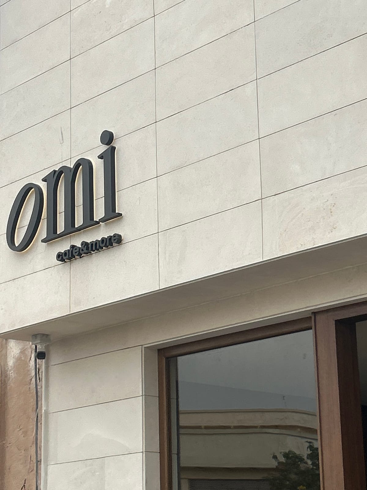 Coffee omi
