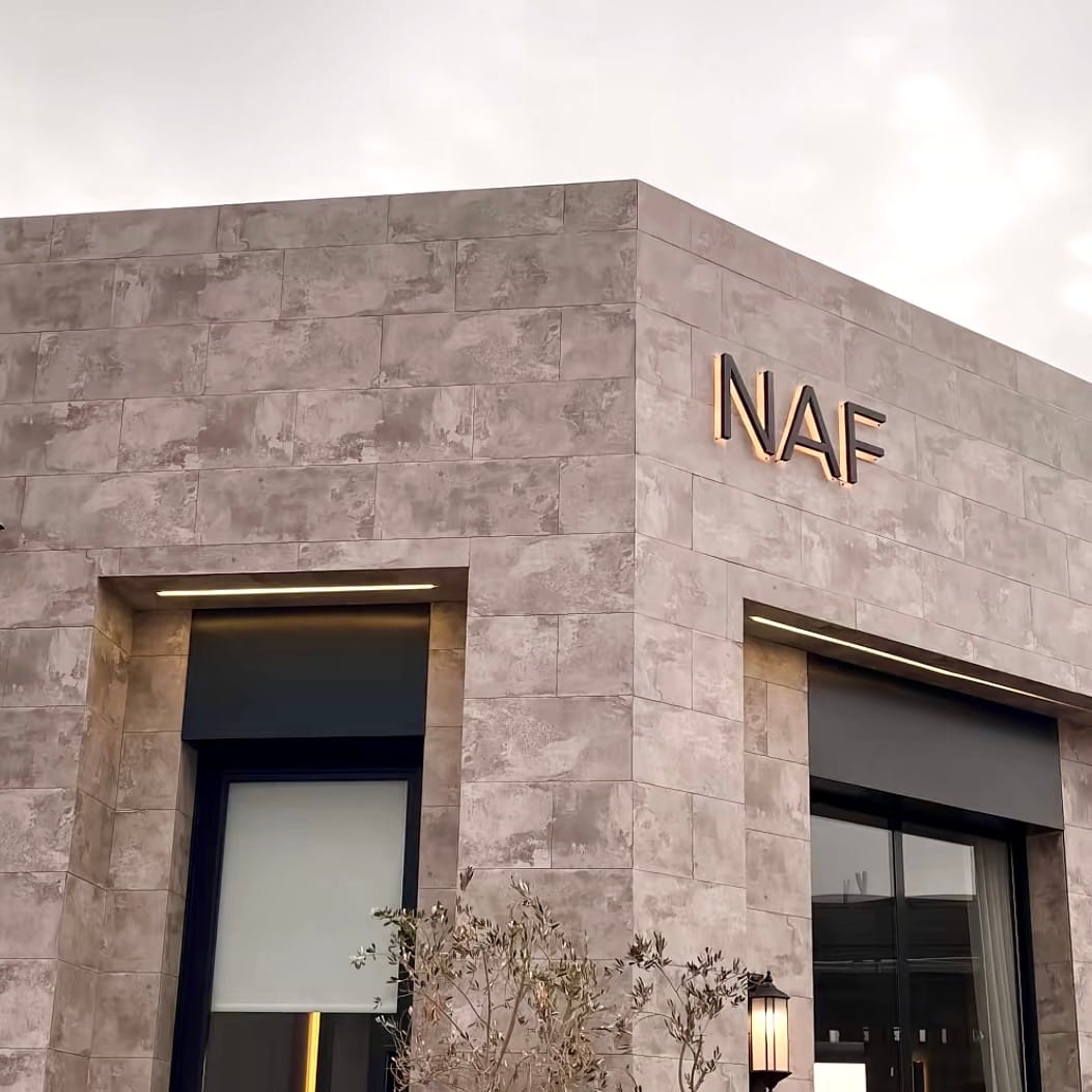 NAF