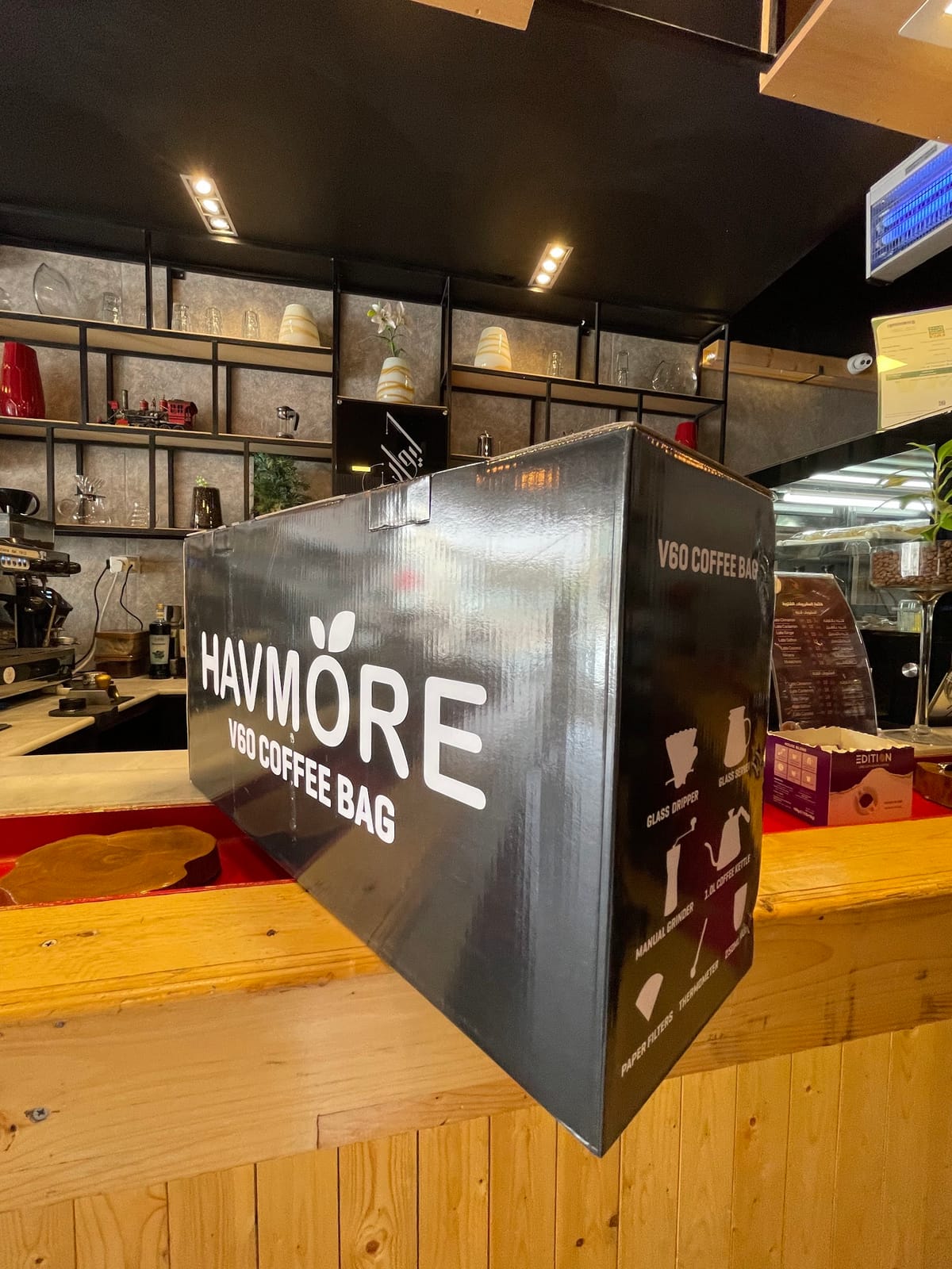 Iwan Coffeehouse