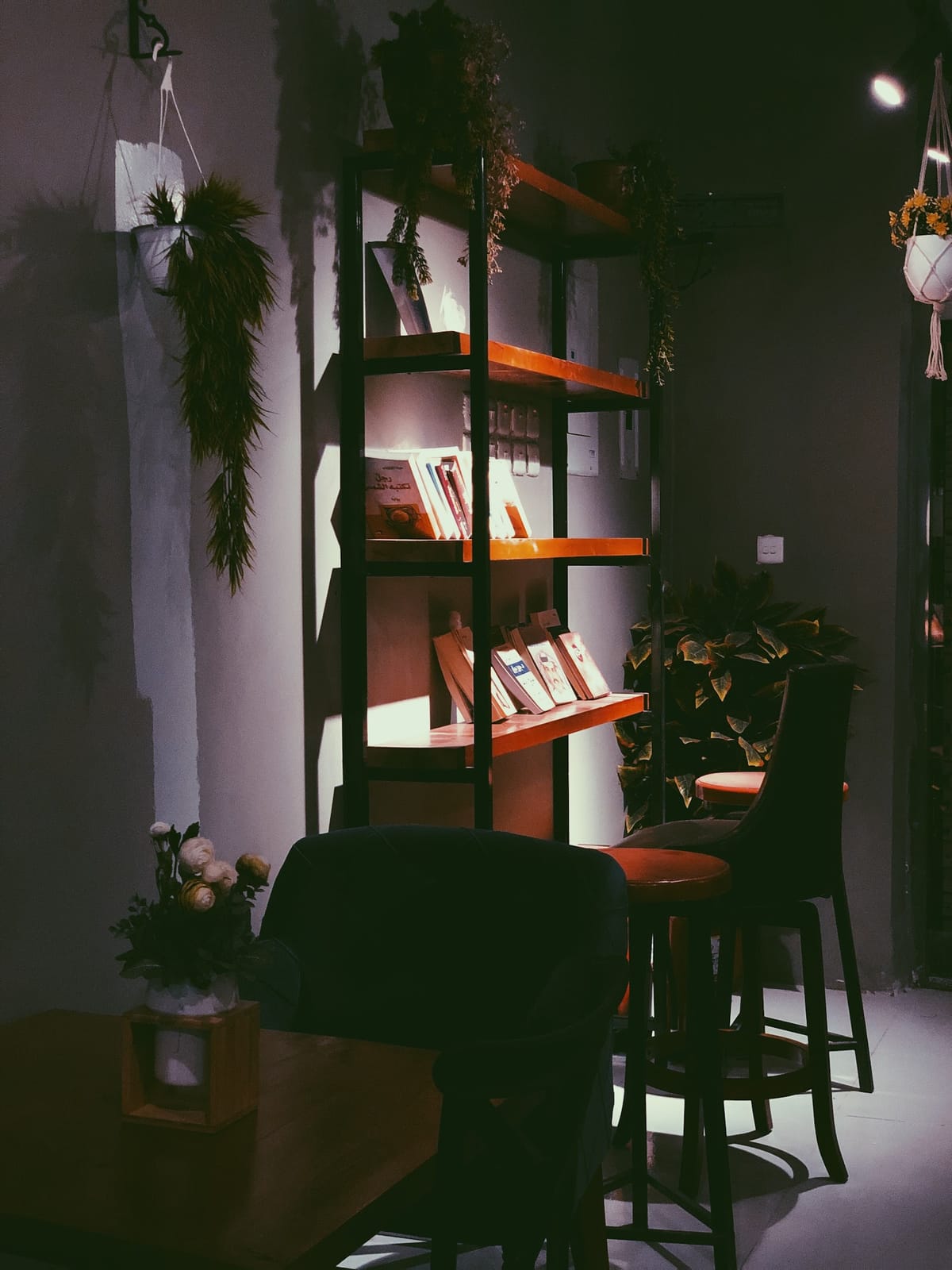 ORG Coffee
